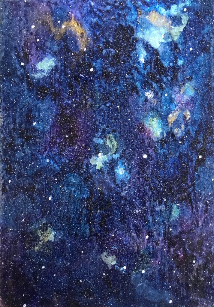 Southern cross