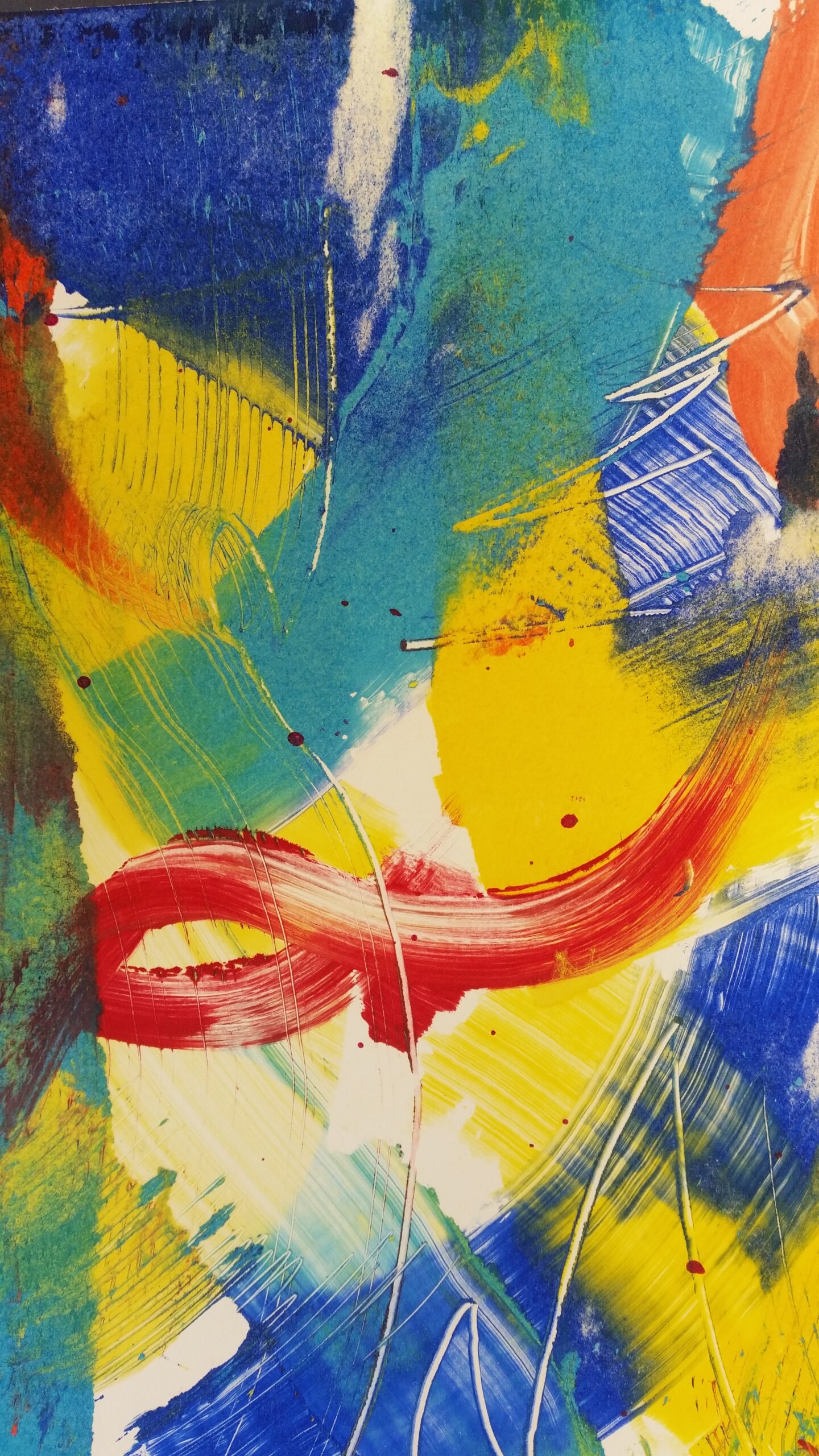 Dynamism